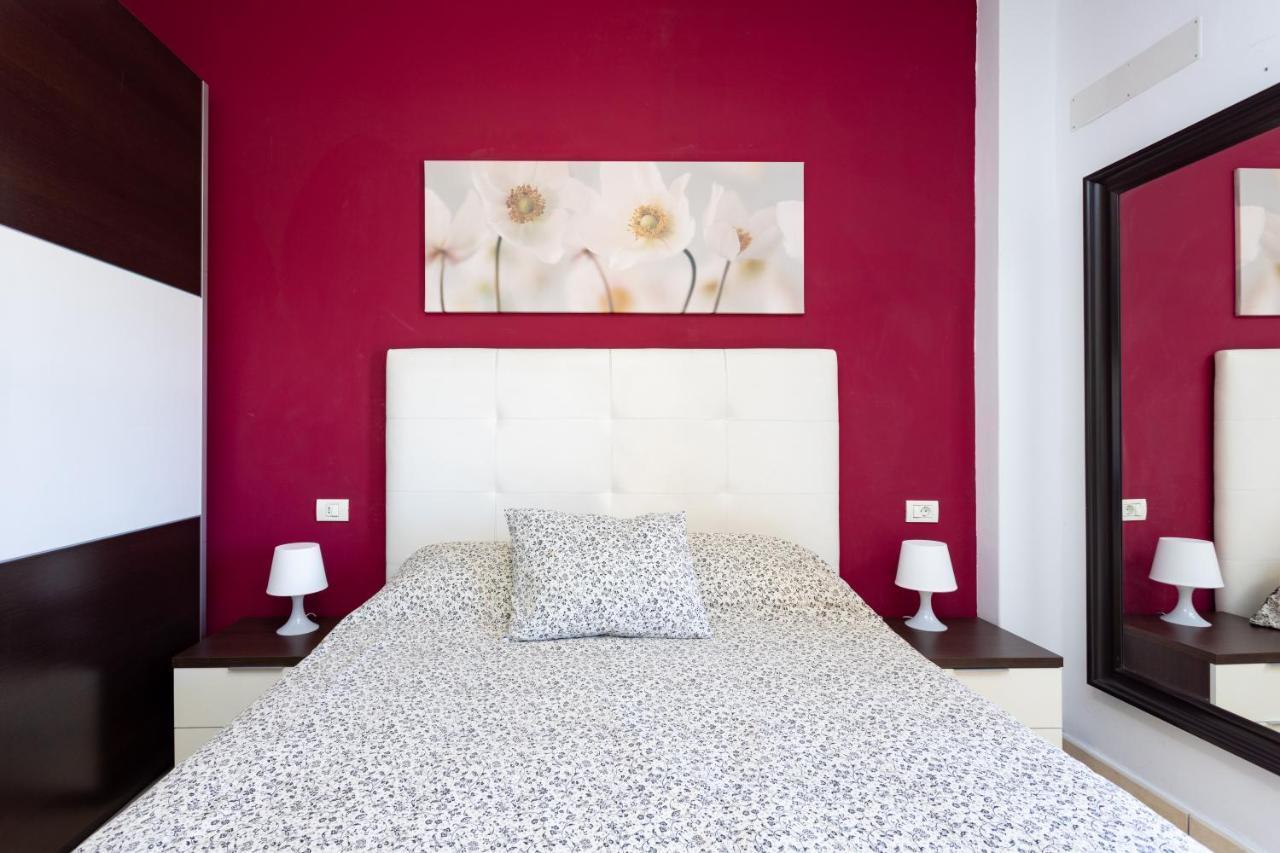Home2Book Charming Santa Cruz Urban Center, Terrace Ngoại thất bức ảnh