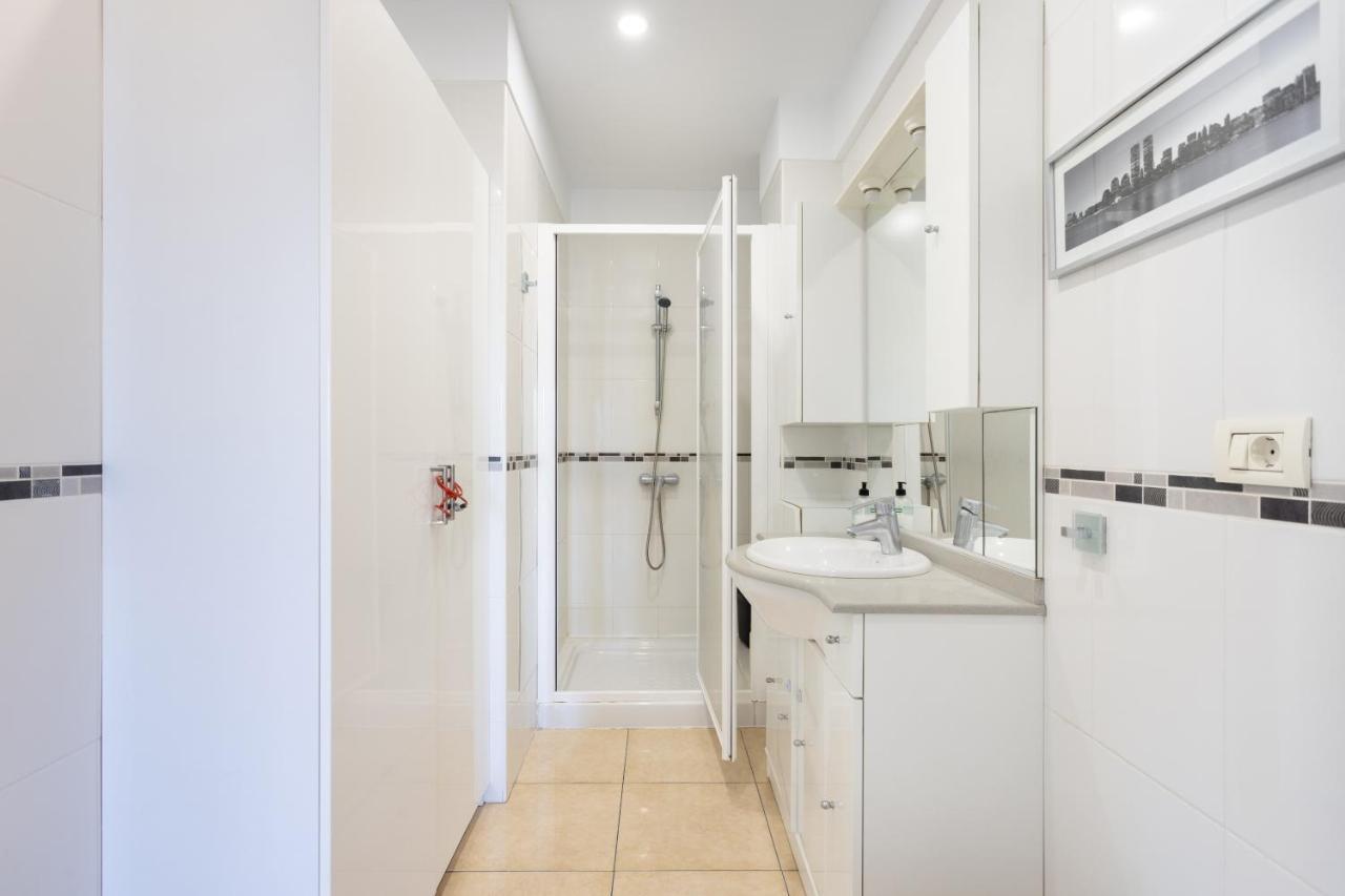 Home2Book Charming Santa Cruz Urban Center, Terrace Ngoại thất bức ảnh
